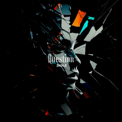 Question Front Cover