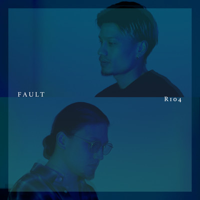 Fault Front Cover