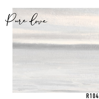 Pure love Front Cover