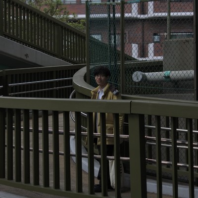 kojinのジャケット写真