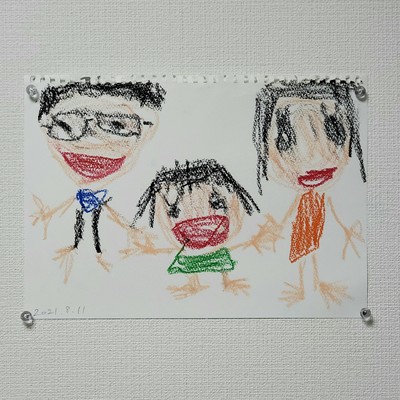 1LDKのジャケット写真