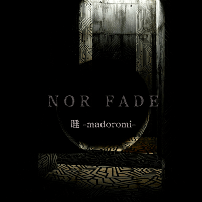 NOR FADEのジャケット写真
