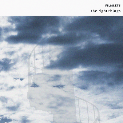 the right things Front Cover