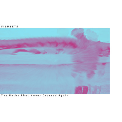 The Paths That Never Crossed Again Front Cover