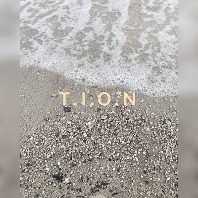 T.I.O.N Front Cover