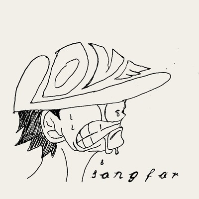 Song for... Front Cover