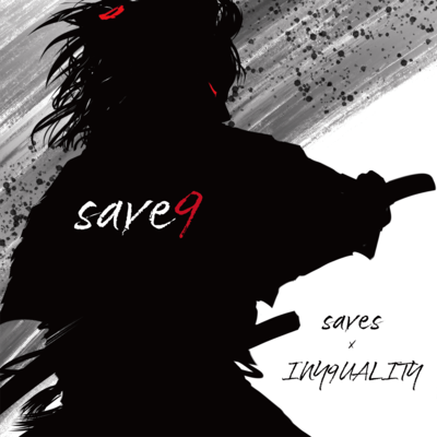 save9 Front Cover
