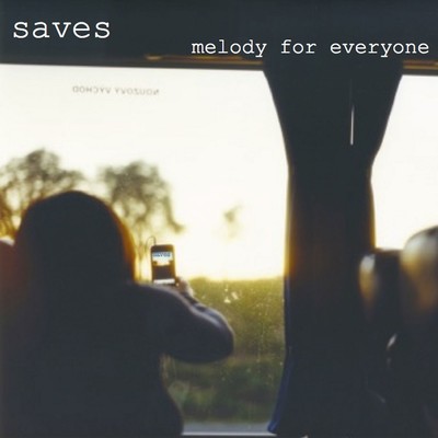 melody for everyoneのジャケット写真