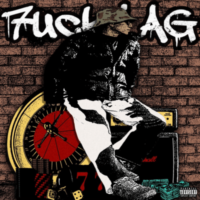 MIRROR (feat. KUNI)のジャケット写真