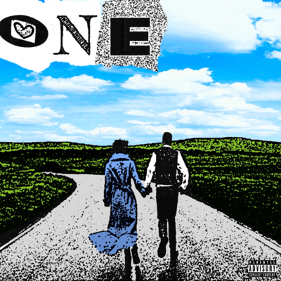 ONE Front Cover