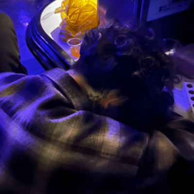 Arinomamade Front Cover