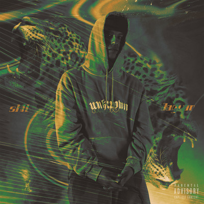 jaguarのジャケット写真