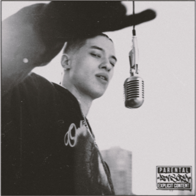 I feel love Front Cover