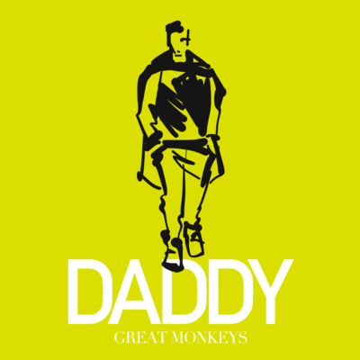 DADDY Front Cover
