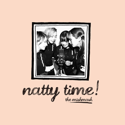 natty time!のジャケット写真