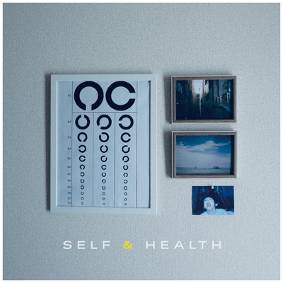 Self & Health Front Cover