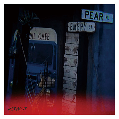 3 Years Memory Front Cover