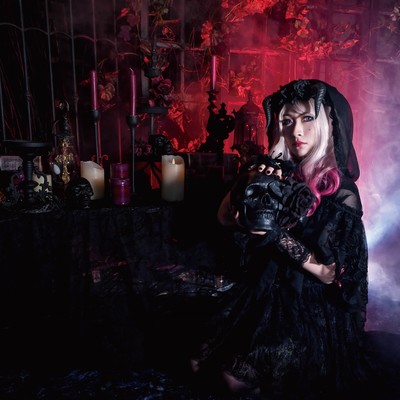 The End Of Nightmareのジャケット写真