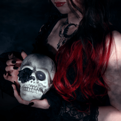 Obsession Front Cover