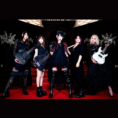 Dark Eternalのジャケット写真