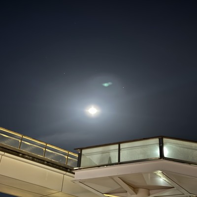 Temperature Front Cover