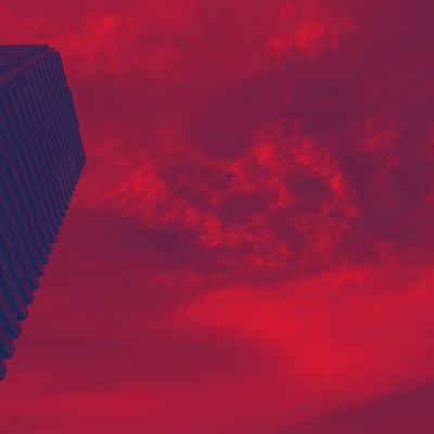 usotsukinoyoru Front Cover