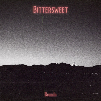 Bittersweet Front Cover