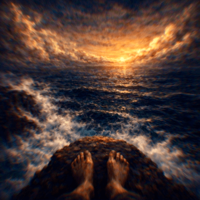 Be alright Front Cover