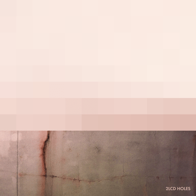 holes Front Cover