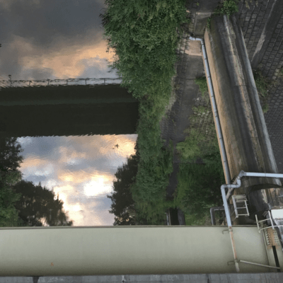 seamless Front Cover