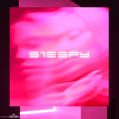 S1EEPY Front Cover