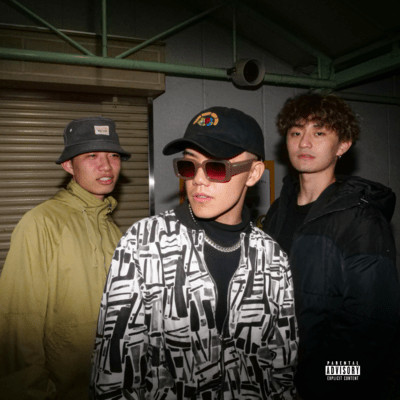 Soen 2のジャケット写真