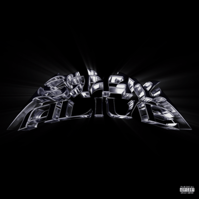 Stay Alive Front Cover