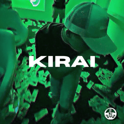 KIRAI ADDICTION Front Cover