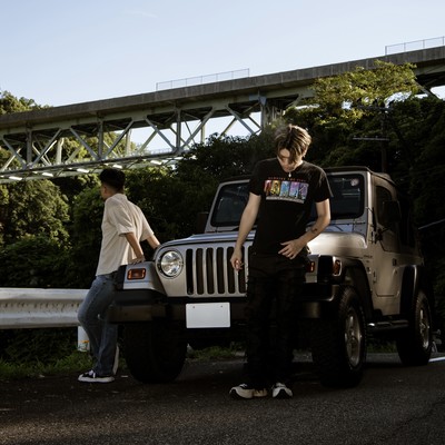 Obsession Front Cover