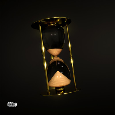 GOLD (feat. B'low) Front Cover