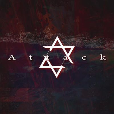 Attack Front Cover