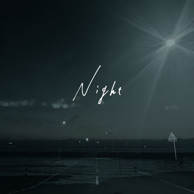 Nightのジャケット写真