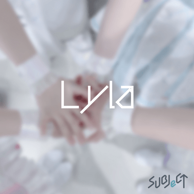 Lyla Front Cover