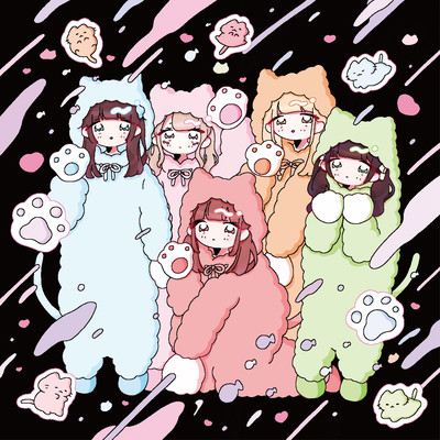 逆転の狼煙のジャケット写真