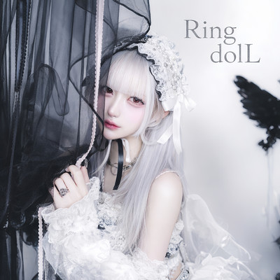 Ring dolL Front Cover