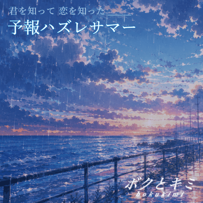 yohouhazuresama- Front Cover