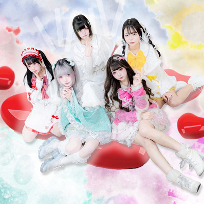 Wonder Culture! Front Cover