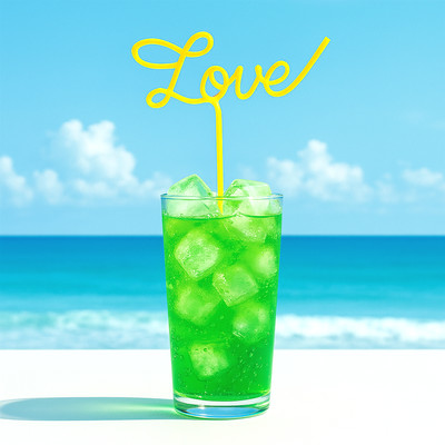 #SUMMER'25のジャケット写真