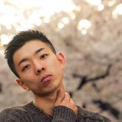 I'm back Front Cover