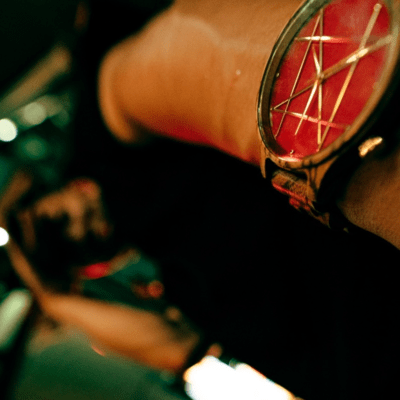 Prologue Front Cover