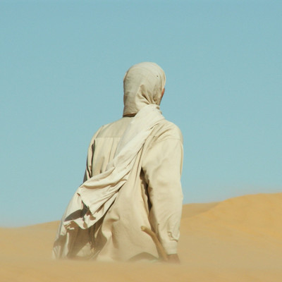 前進のジャケット写真