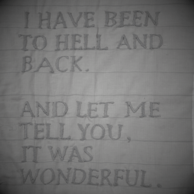 Just another day kara Front Cover