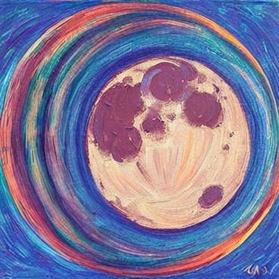 DAREのジャケット写真