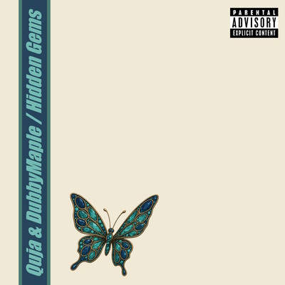 Hidden Gems Front Cover